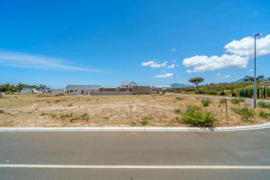 0 Bedroom Property for Sale in Kommetjie Western Cape